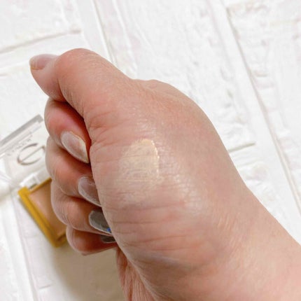 アイシャドウベース/excel/アイシャドウベースを使ったクチコミ(3枚目)