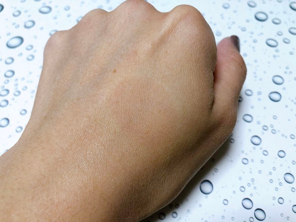 ベースケア セラム<土台美容液>/SOFINA iP/美容液を使ったクチコミ(4枚目)