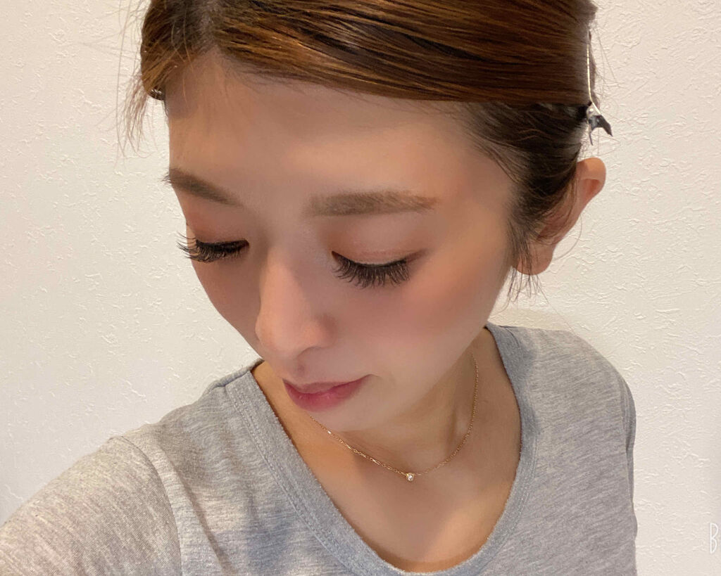 エレガンス ラ プードル オートニュアンス リクスィーズ/Elégance/プレストパウダーを使ったクチコミ（2枚目）