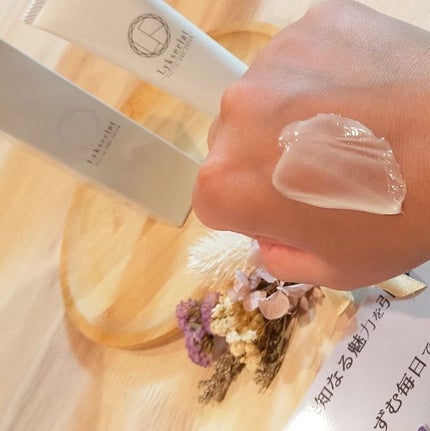 aya❁⃘*.゚フォロバ100 on LIPS 「.Lykseclat(リクスクラ)オールインワンクリーム🤍1本..」(3枚目)