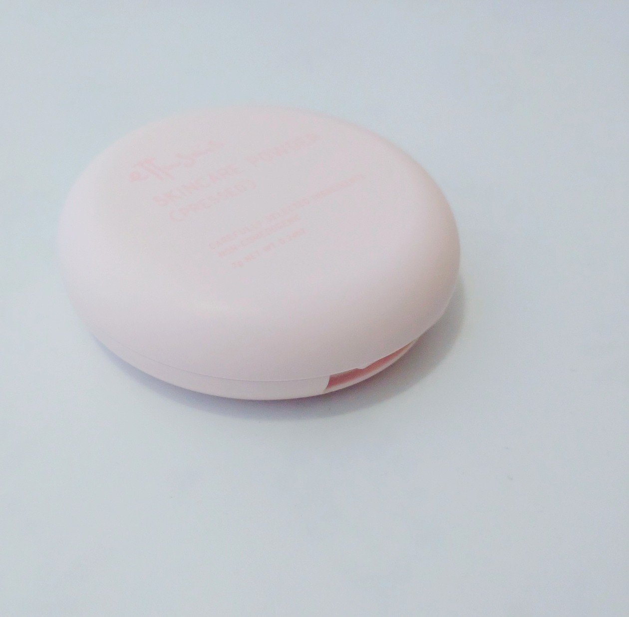 エテュセ スキンフィット カバーコンシーラー/ettusais/クリームコンシーラーを使ったクチコミ（2枚目）