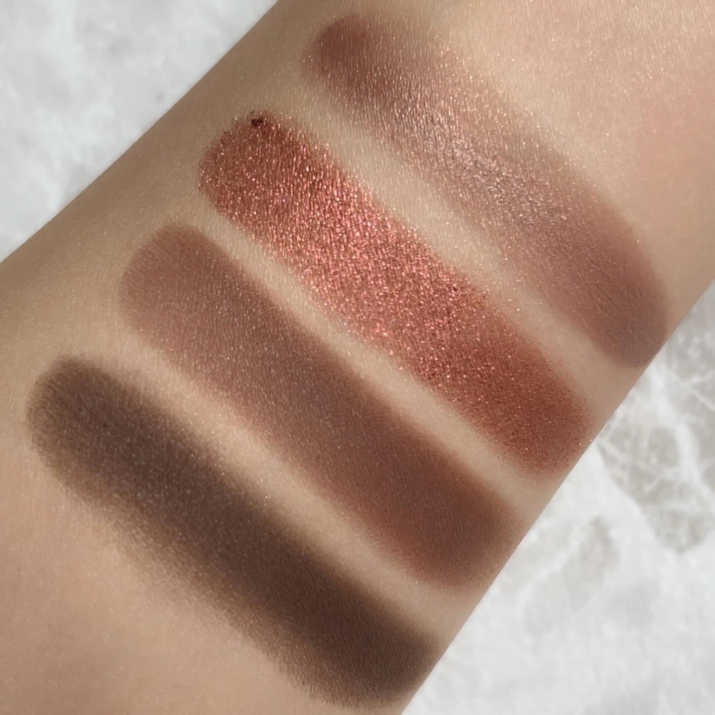 TOM FORD BEAUTY・SHISEIDO・THREEのアイシャドウを使った口コミ TOM FORD BEAUTY・SHISEIDO・THREEのアイシャドウを使った口コミ