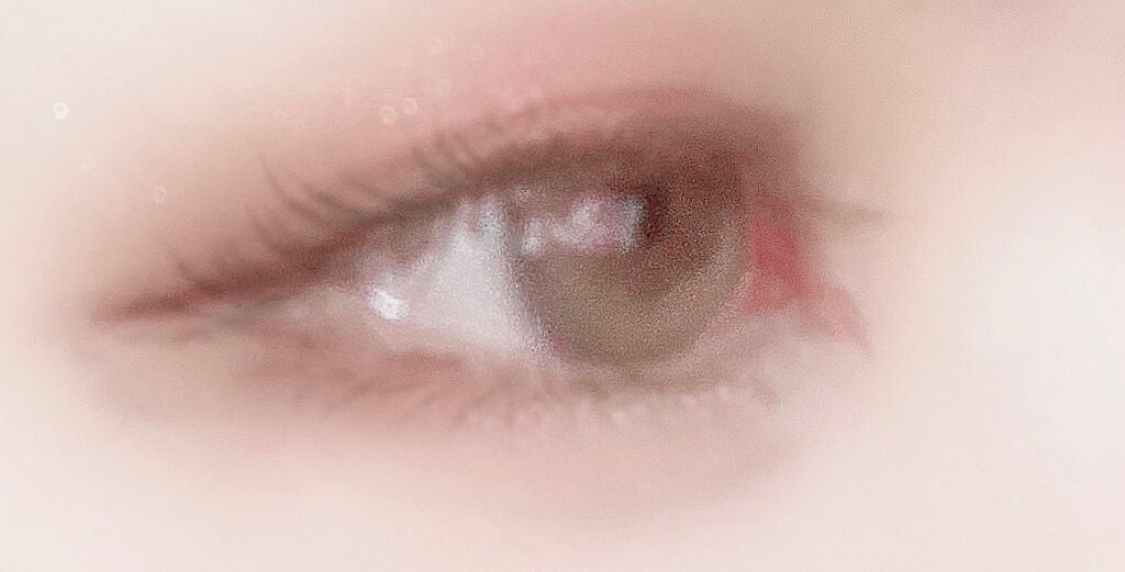 maringo22222 on LIPS 「色素薄めメイク。自分メモ用#春のメイクレシピ#はじめての投稿..」(1枚目)