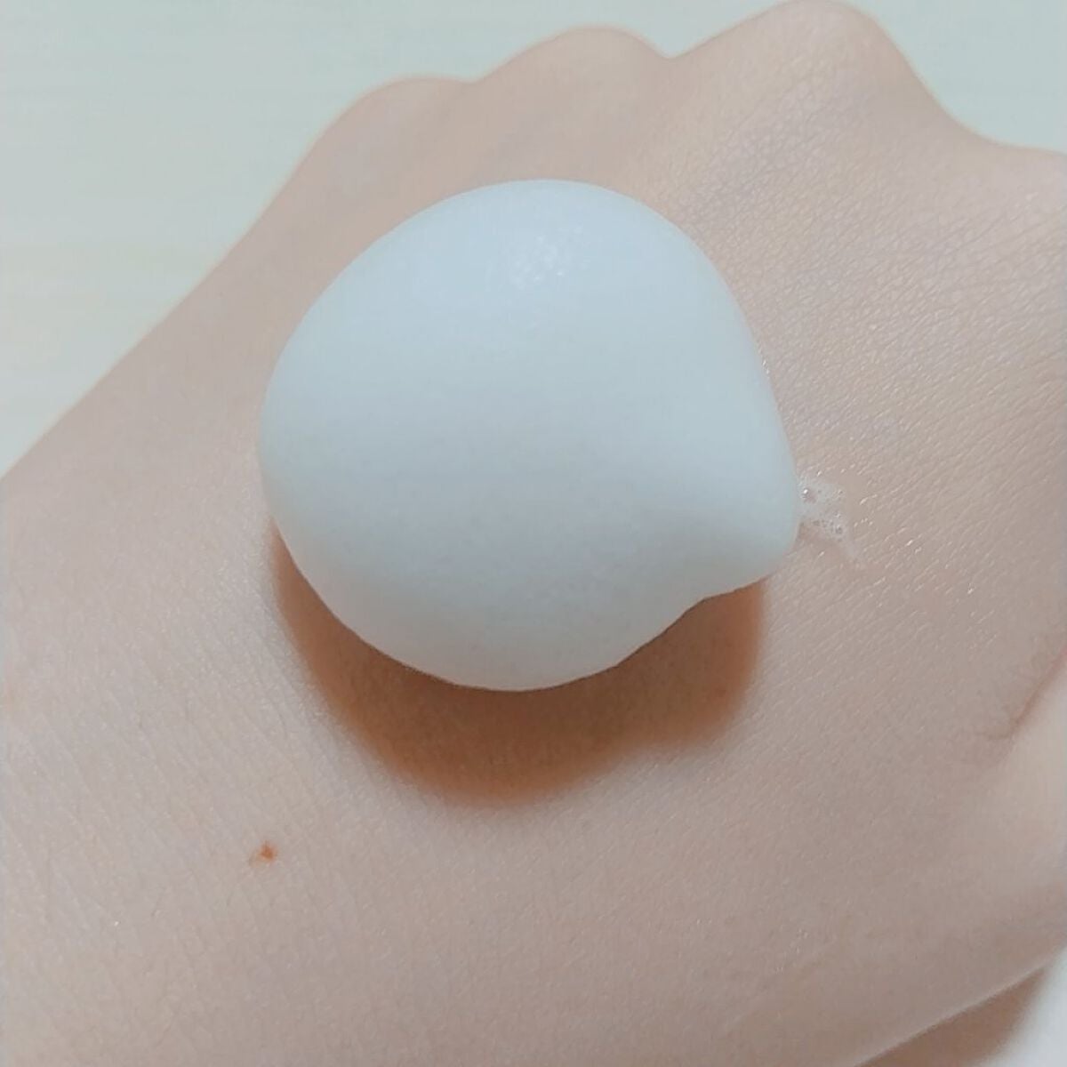 コラーゲンコアグローマスク/TIRTIR(ティルティル)/その他スキンケアを使ったクチコミ(2枚目)