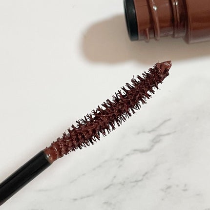 パーフェクトエクステンション マスカラ for カール/D-UP/マスカラを使ったクチコミ(2枚目)