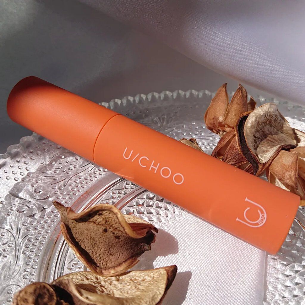  ワンダー リップティント オレンジブロッサム(ORANGE BLOSSOM)/U/CHOO/リップティントを使ったクチコミ（3枚目）