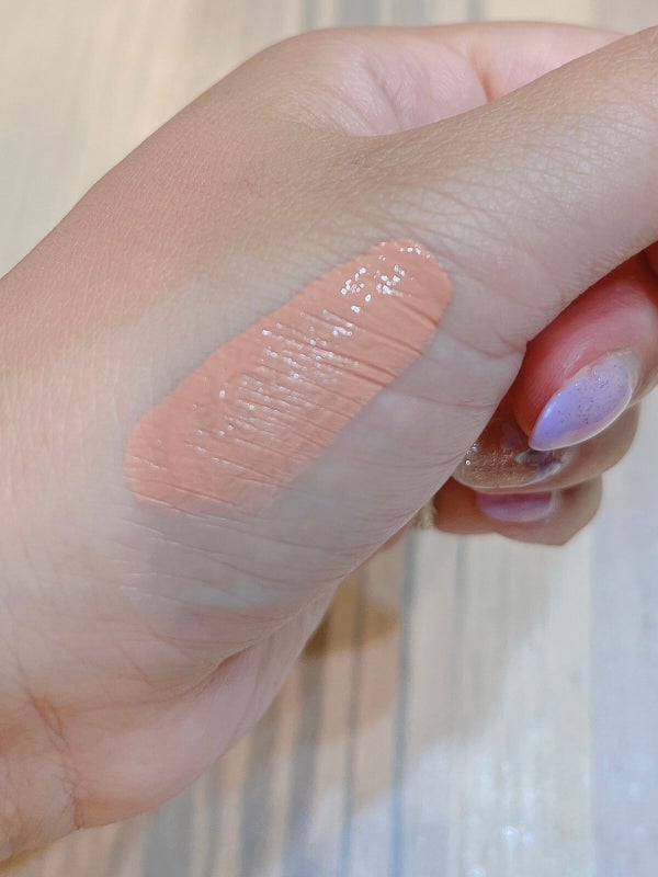 ティンティド モイスチャライザー ブラッシュ/ローラ メルシエ/ジェル・クリームチーク by mari