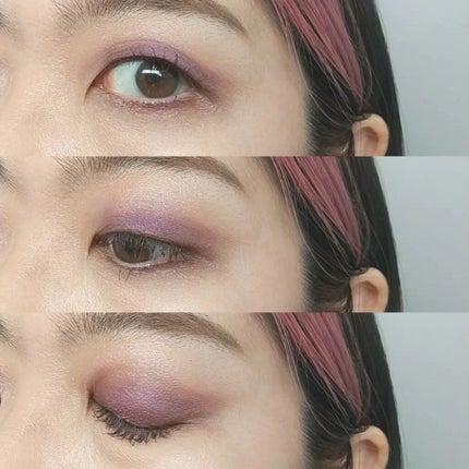 フラッシュクリエイター/LUNASOL/リキッドアイライナーを使ったクチコミ(2枚目)