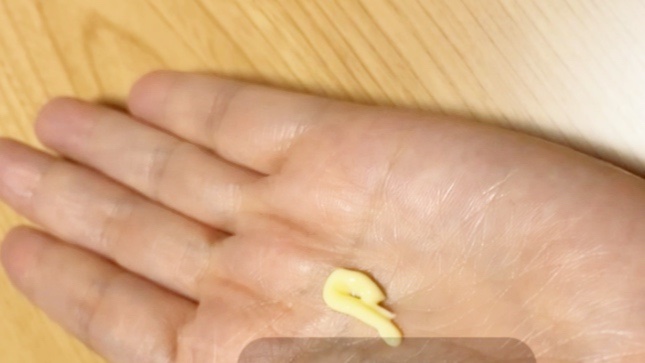 ８デイズピュアビタミンCトナー/VARI:HOPE/化粧水を使ったクチコミ（3枚目）