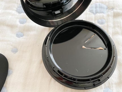 NNEグラインディングファンデーション/NNE/その他ファンデーションを使ったクチコミ(3枚目)