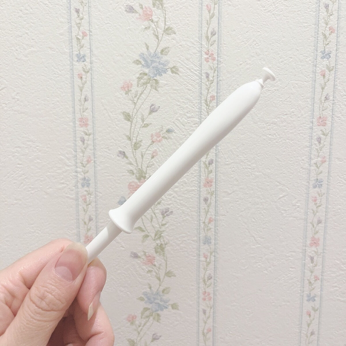 膣洗浄器/inclear/その他生理用品を使ったクチコミ（3枚目）