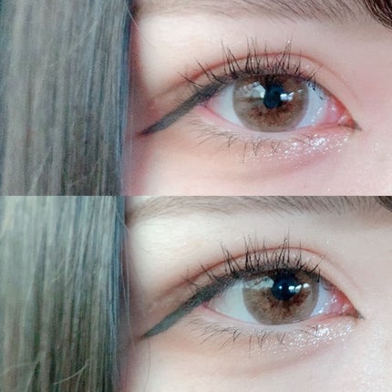 2021 F/Wルックブックパレット/espoir/アイシャドウパレットを使ったクチコミ(3枚目)