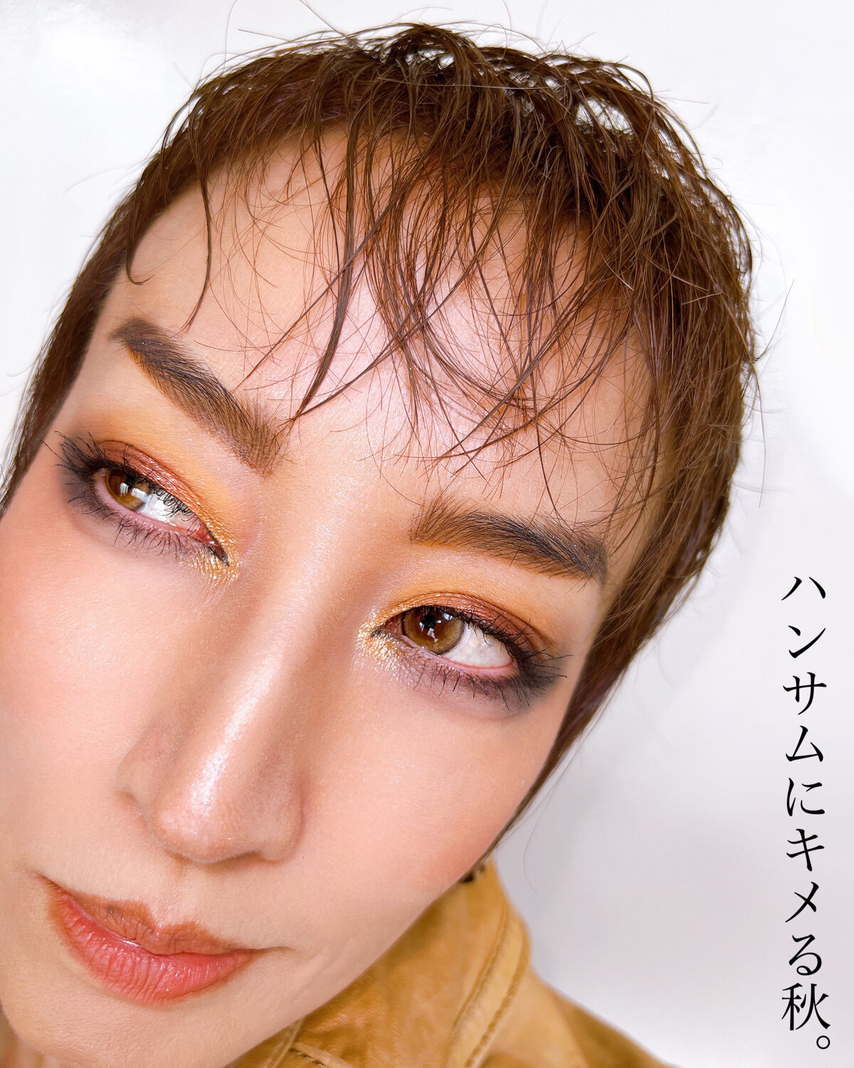 ブラッシュ/NARS/パウダーチークを使ったクチコミ（2枚目）