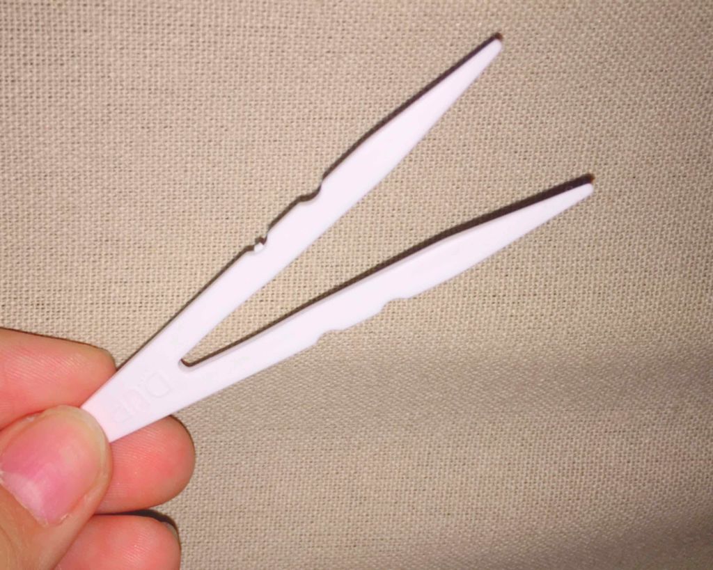 ワンダーアイリッドテープ Extra/D-UP/二重まぶた用アイテムを使ったクチコミ(4枚目)