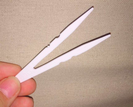 ワンダーアイリッドテープ Extra/D-UP/二重まぶた用アイテムを使ったクチコミ(4枚目)