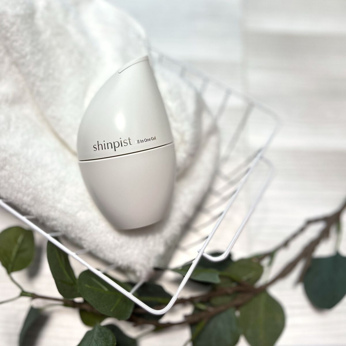 シンピスト shinpist オールインワンジェル 北の快適工房3個セット 楽天市場】【9/11 1:59まで 10%OFFの特別セール】オールインワン