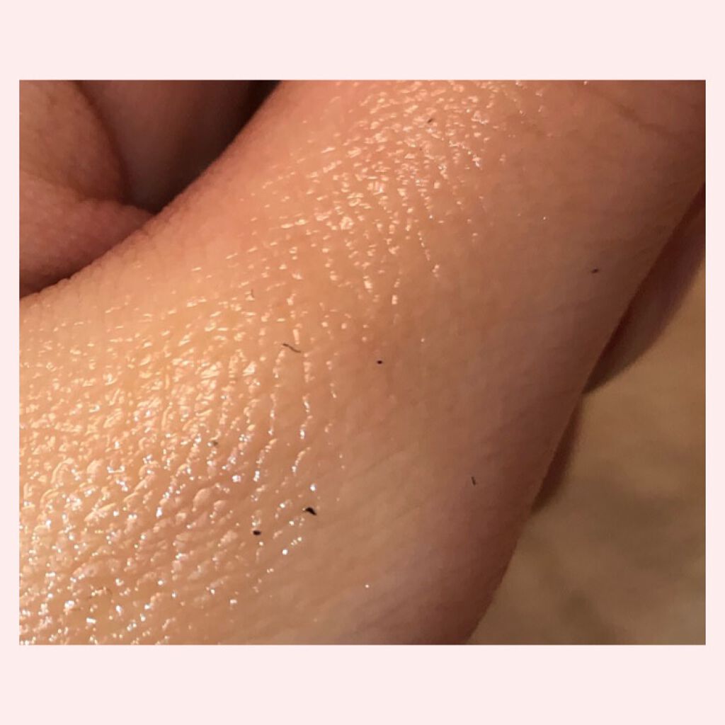 ホホバオイル/無印良品/ボディオイルを使ったクチコミ(4枚目)