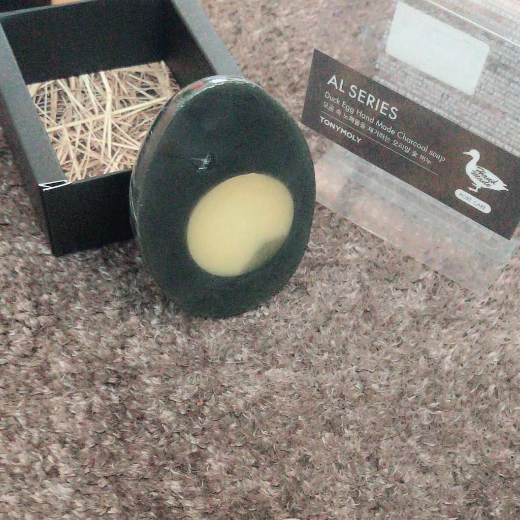 Skin Clinic 3step Micro Peel Swab Wrinkle kit /TONYMOLY/シートマスク・パックを使ったクチコミ（2枚目）