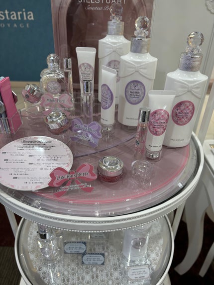 ジルスチュアート リップバーム/JILL STUART/リップバームを使ったクチコミ(7枚目)