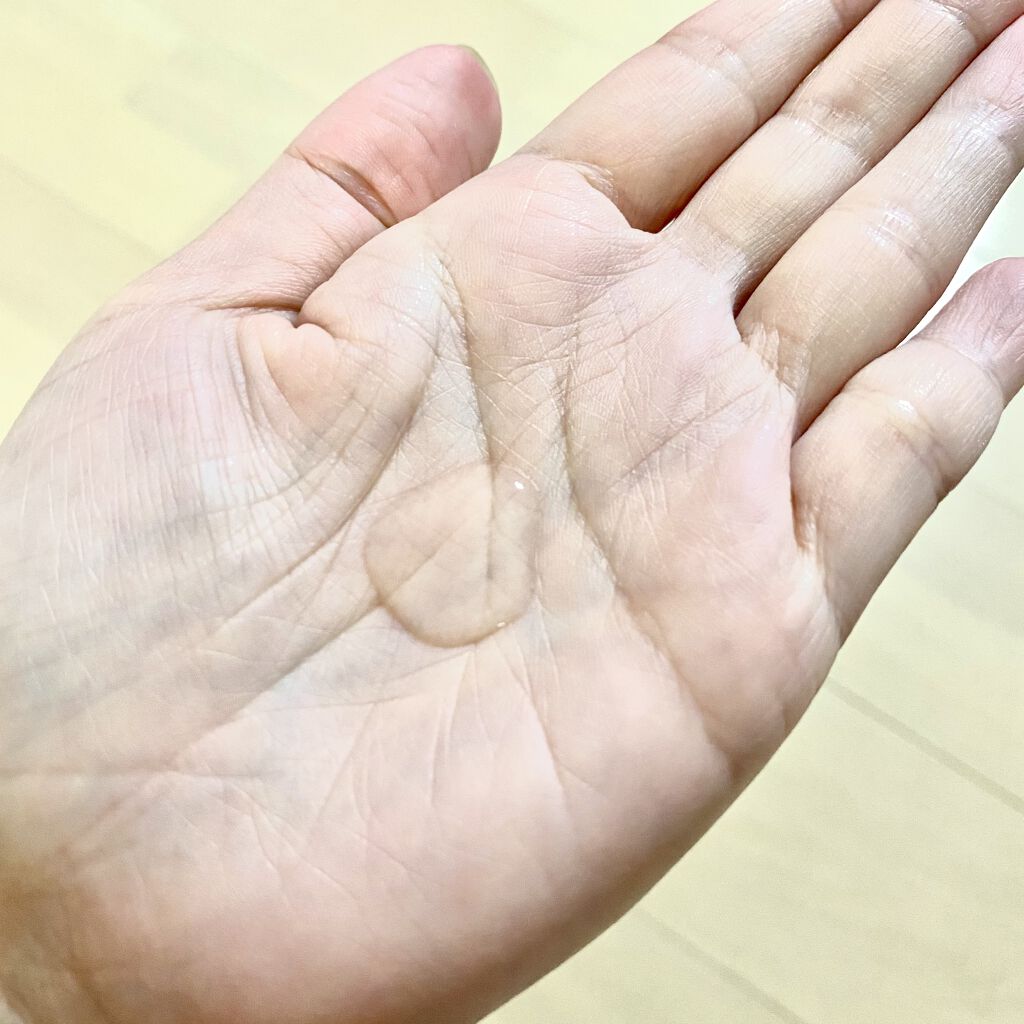 透輝の滴/アクアヴィーナス/美容液を使ったクチコミ（2枚目）