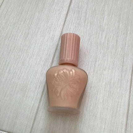 モイスチュアライジング ファンデーション プライマー S/PAUL & JOE BEAUTE/化粧下地を使ったクチコミ(1枚目)