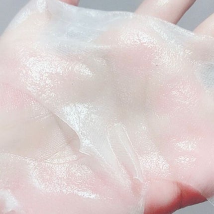 レッドブレミッシュ クールスージングマスク/Dr.G/シートマスク・パックを使ったクチコミ(2枚目)