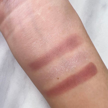 シグニチャー カラー アイズ/SUQQU/アイシャドウパレットを使ったクチコミ(7枚目)