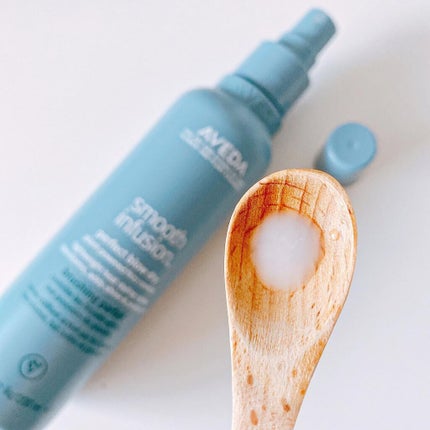 スムーズ インフュージョン シャンプー AF/コンディショナー AF/AVEDA/サロンシャンプーを使ったクチコミ(4枚目)