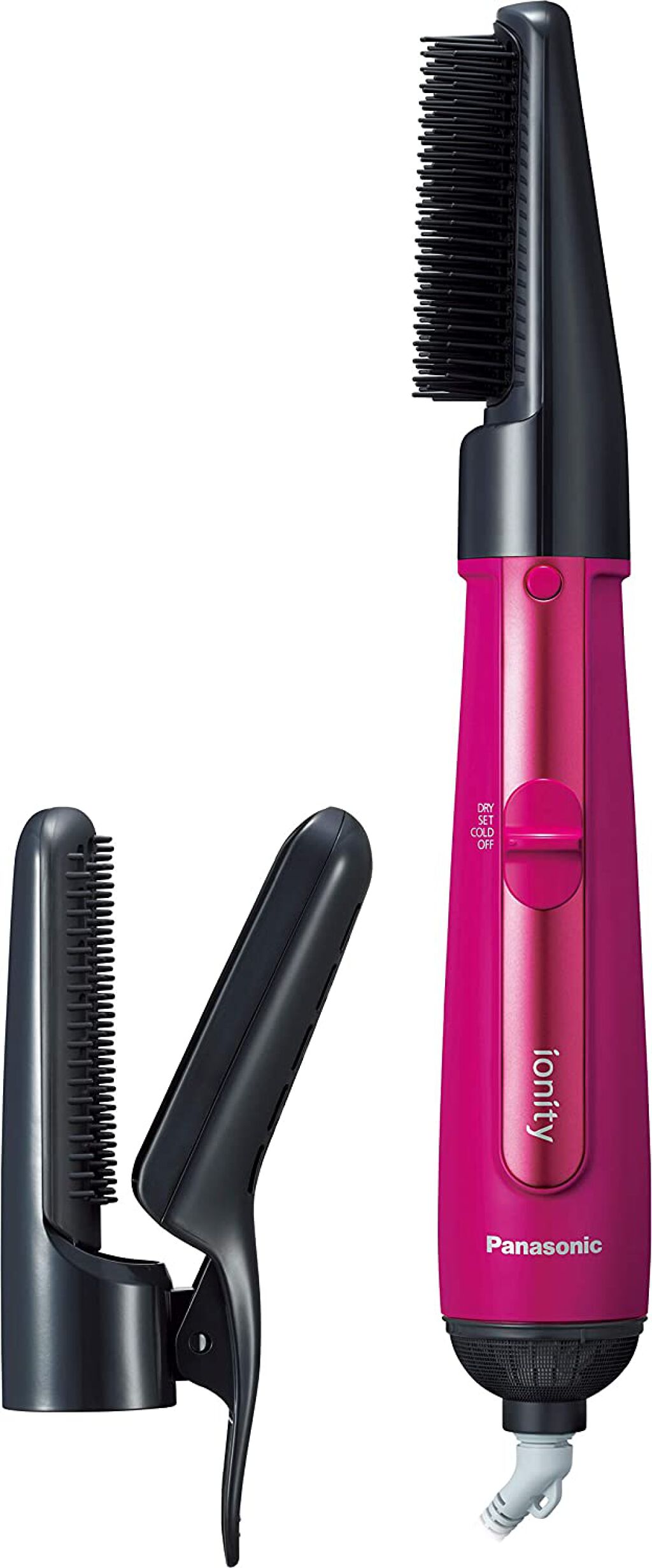 Panasonic くるくるドライヤー イオニティ EH-KE3A