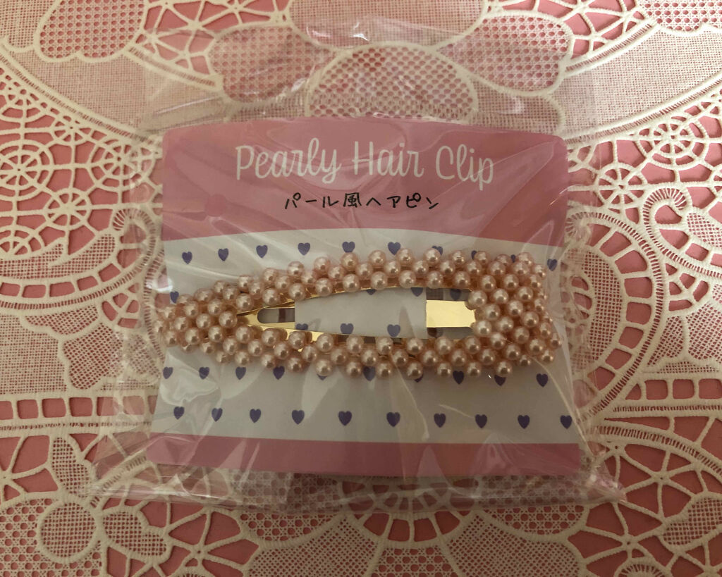キャンドゥ購入品😄💞/キャンドゥ/その他を使ったクチコミ（1枚目）