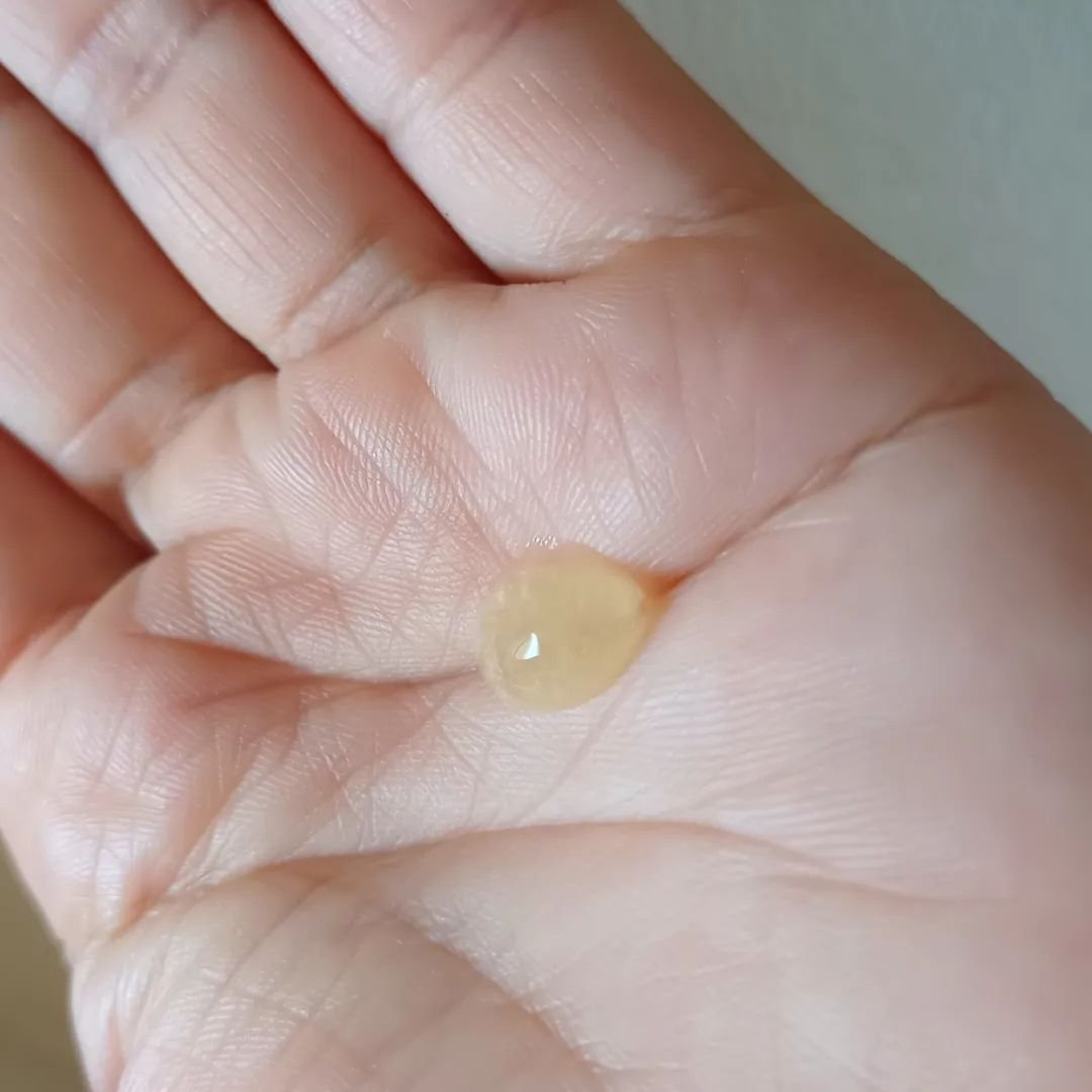 パワーレチノール原液美容液/特泉原液/美容液を使ったクチコミ（2枚目）