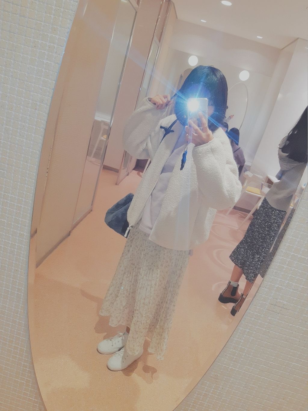 ゆーが on LIPS 「はじめまして!ゆーがっていいます!!さっそくなんですが!!!!..」(1枚目)