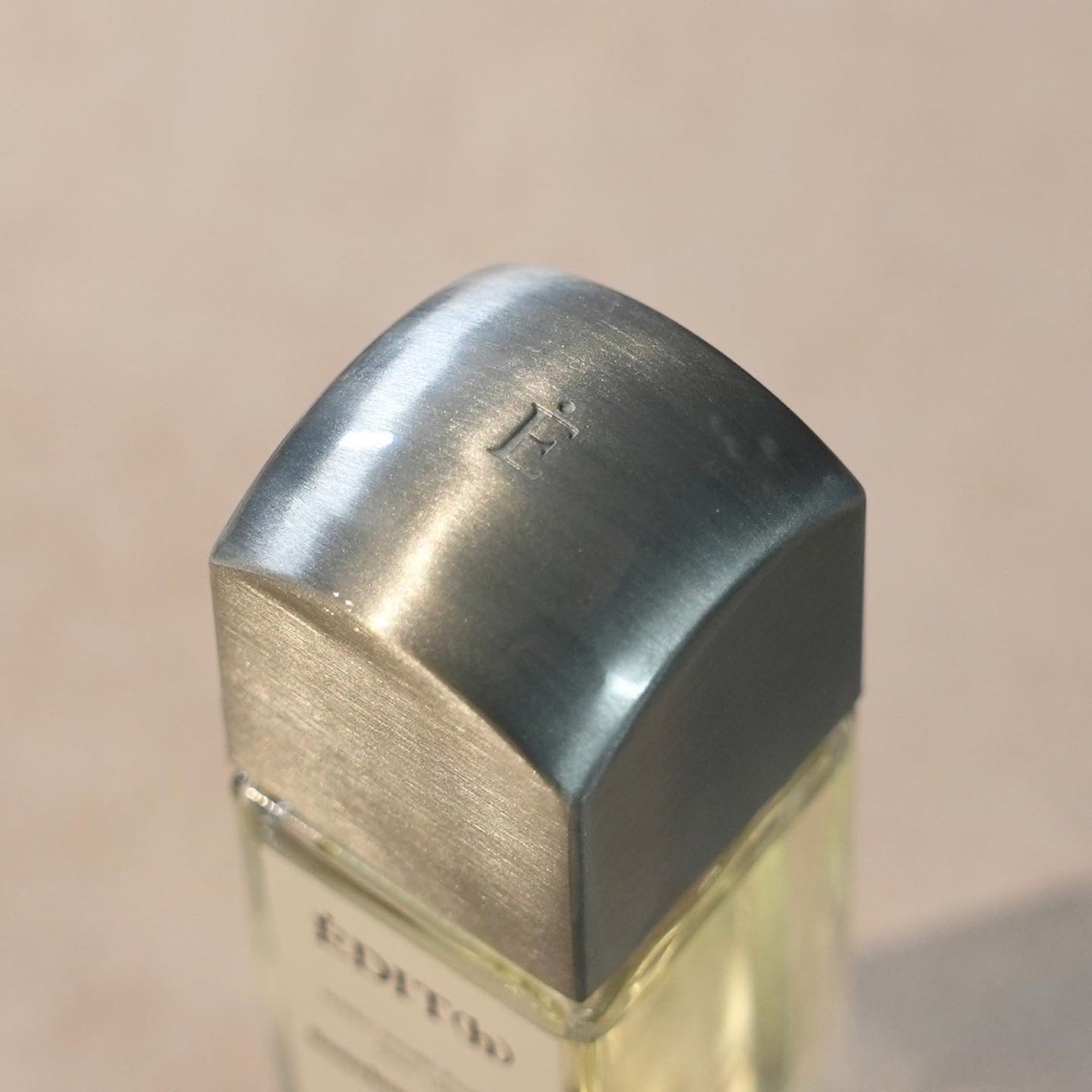 MR.FRAGRANCE on LIPS 「スモーキーなアッサムティー香る紅茶の香り、エディットのスーチョ..」(2枚目)
