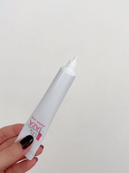 DRX AZAクリア/ロート製薬/その他スキンケアを使ったクチコミ(3枚目)