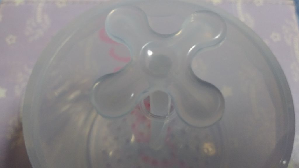 ほいっぷるん/DAISO/その他スキンケアグッズを使ったクチコミ(1枚目)