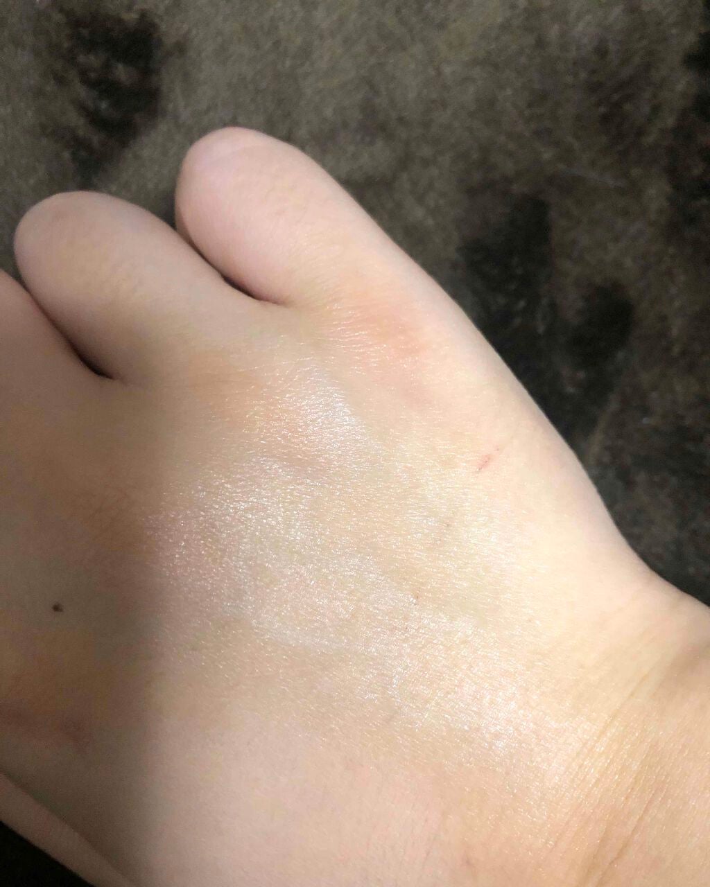 カプチュール トータル ドリームスキン ケア&パーフェクト/Dior/乳液を使ったクチコミ(3枚目)