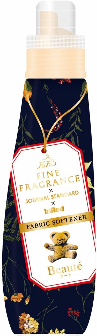 限定ボトル JOURNAL STANDARD