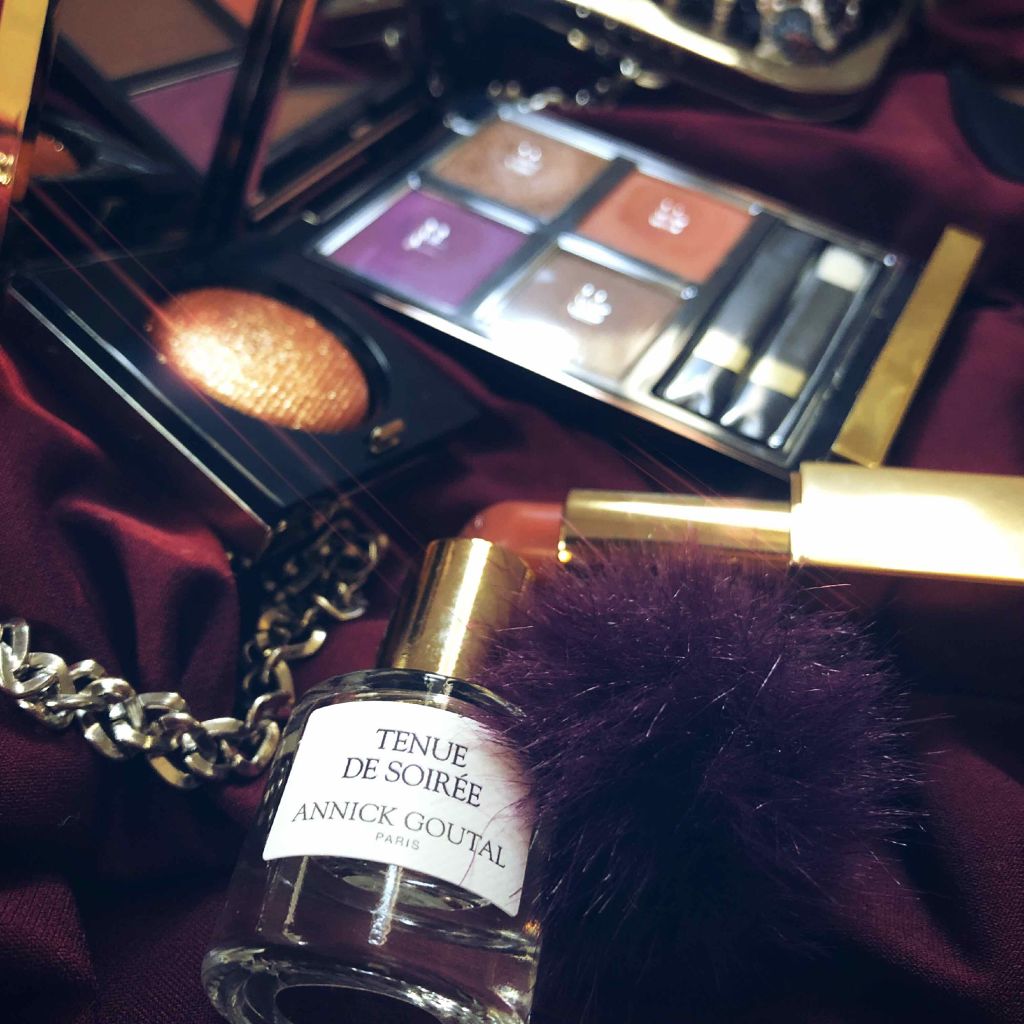 アイ カラー クォード/TOM FORD BEAUTY/アイシャドウパレットを使ったクチコミ(1枚目)