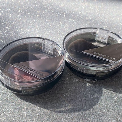 スマイルアップチークスS/コフレドール/パウダーチークを使ったクチコミ(8枚目)