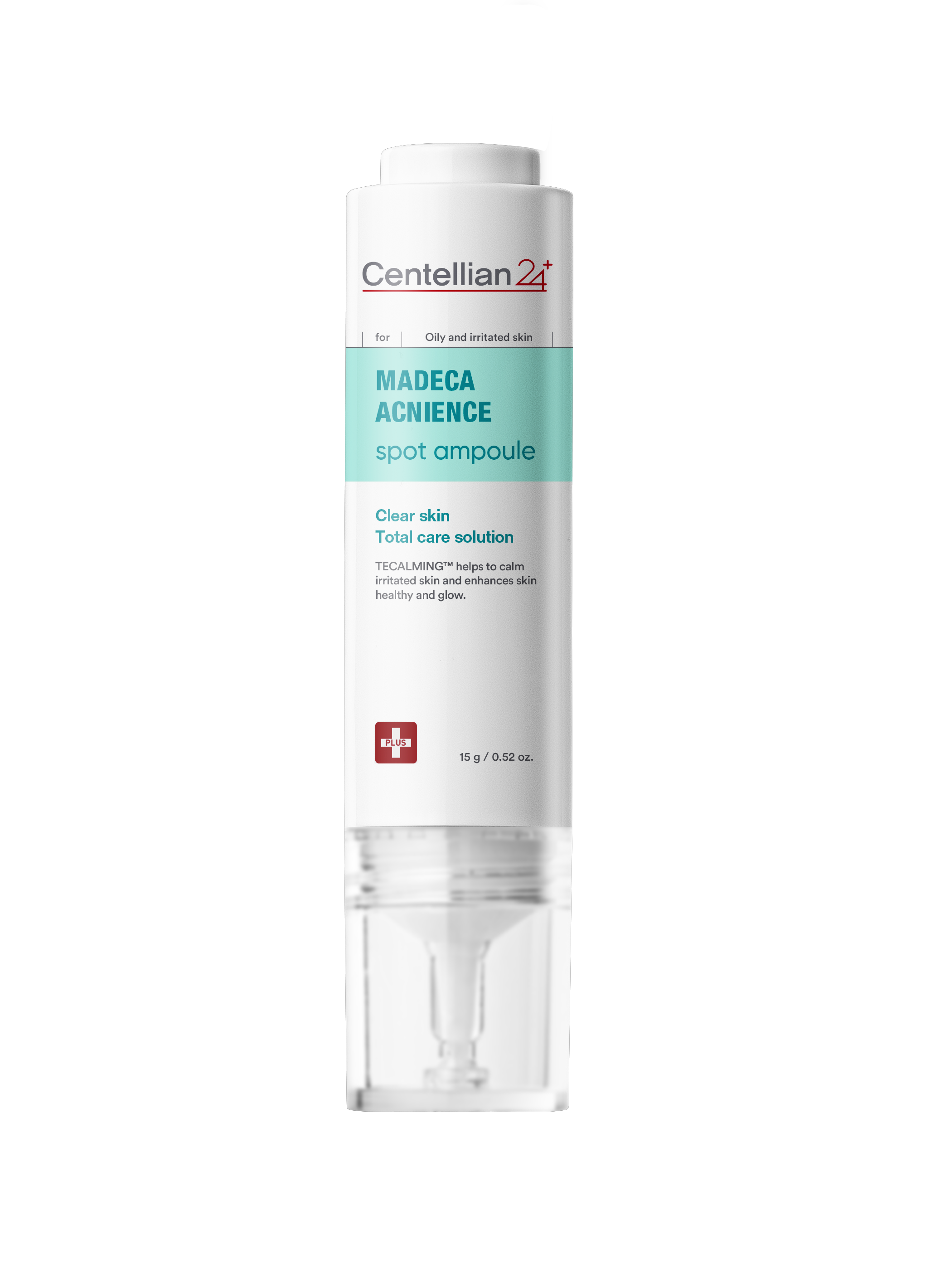 センテリアン24 マデカアクニエンス スポットアンプル