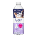 ビオレ ビオレ ザフェイス 泡洗顔料 オイルコントロール