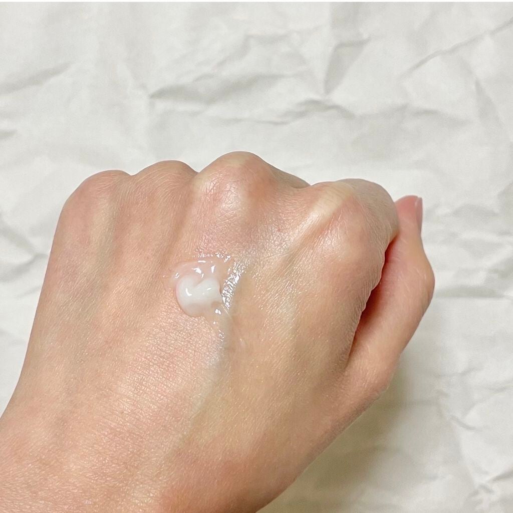 オイルバーム/BROWN SUGAR 1ST./フェイスバームを使ったクチコミ(3枚目)