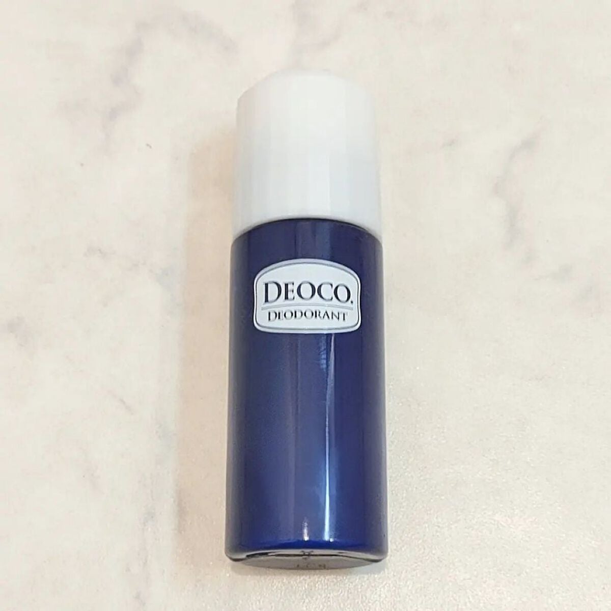 薬用デオドラントロールオン/DEOCO(デオコ)/デオドラント・制汗剤を使ったクチコミ(1枚目)