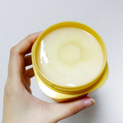 プレミアムリペアマスク(資生堂 プレミアムリペアマスク)/TSUBAKI/ヘアマスク・ヘアパックを使ったクチコミ(2枚目)