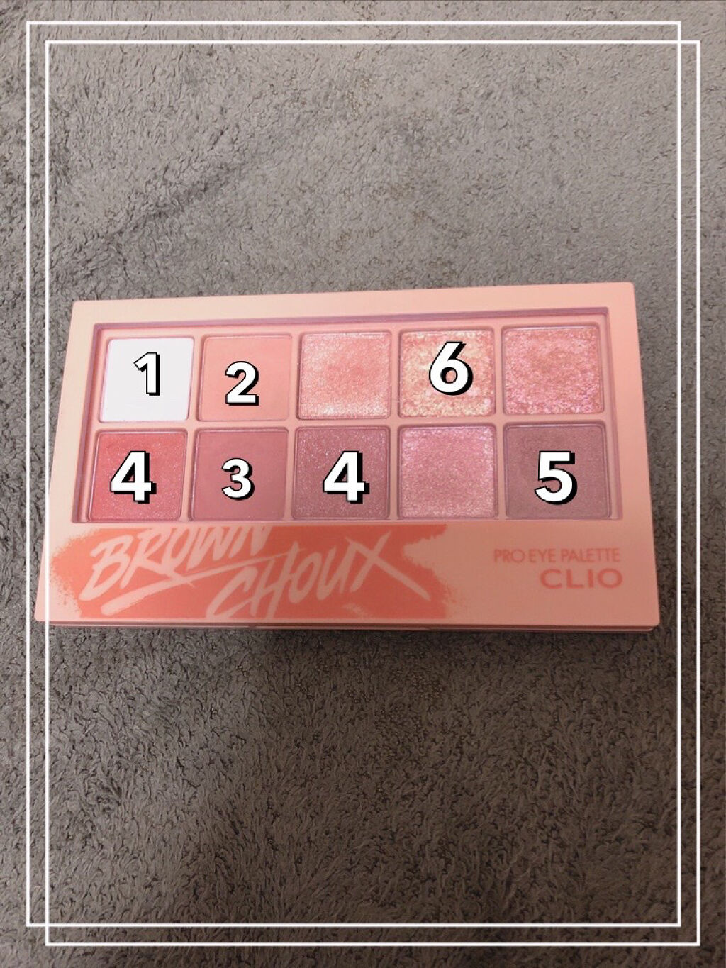 メルティールミナスルージュ/キャンメイク/口紅を使ったクチコミ（2枚目）