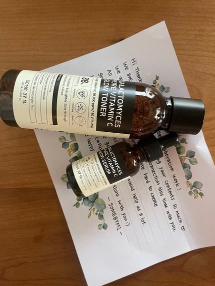 を使ったクチコミ(2枚目)