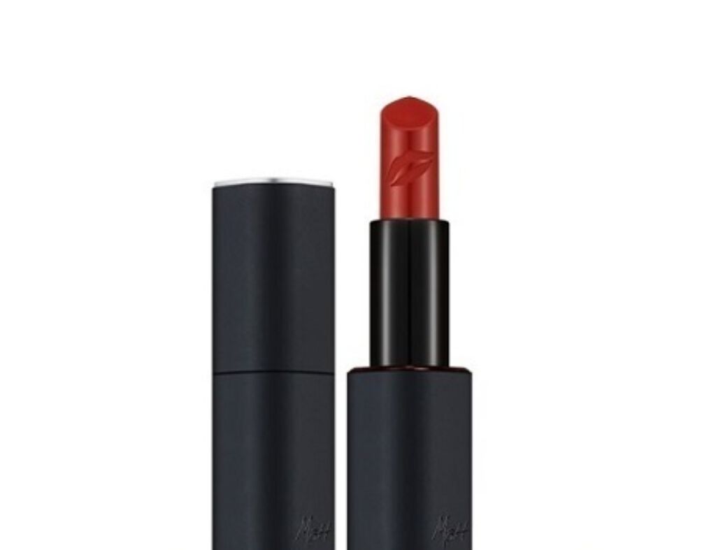 グラムアートルージュ/MISSHA/口紅を使ったクチコミ（1枚目）