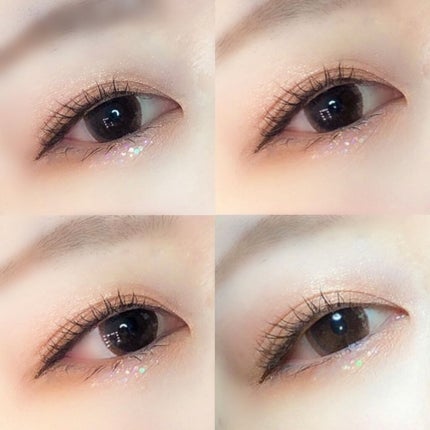 グリッタープリズム リキッド No.4 ETERNAL ROSE SHINE/MISSHA/グリッターの画像