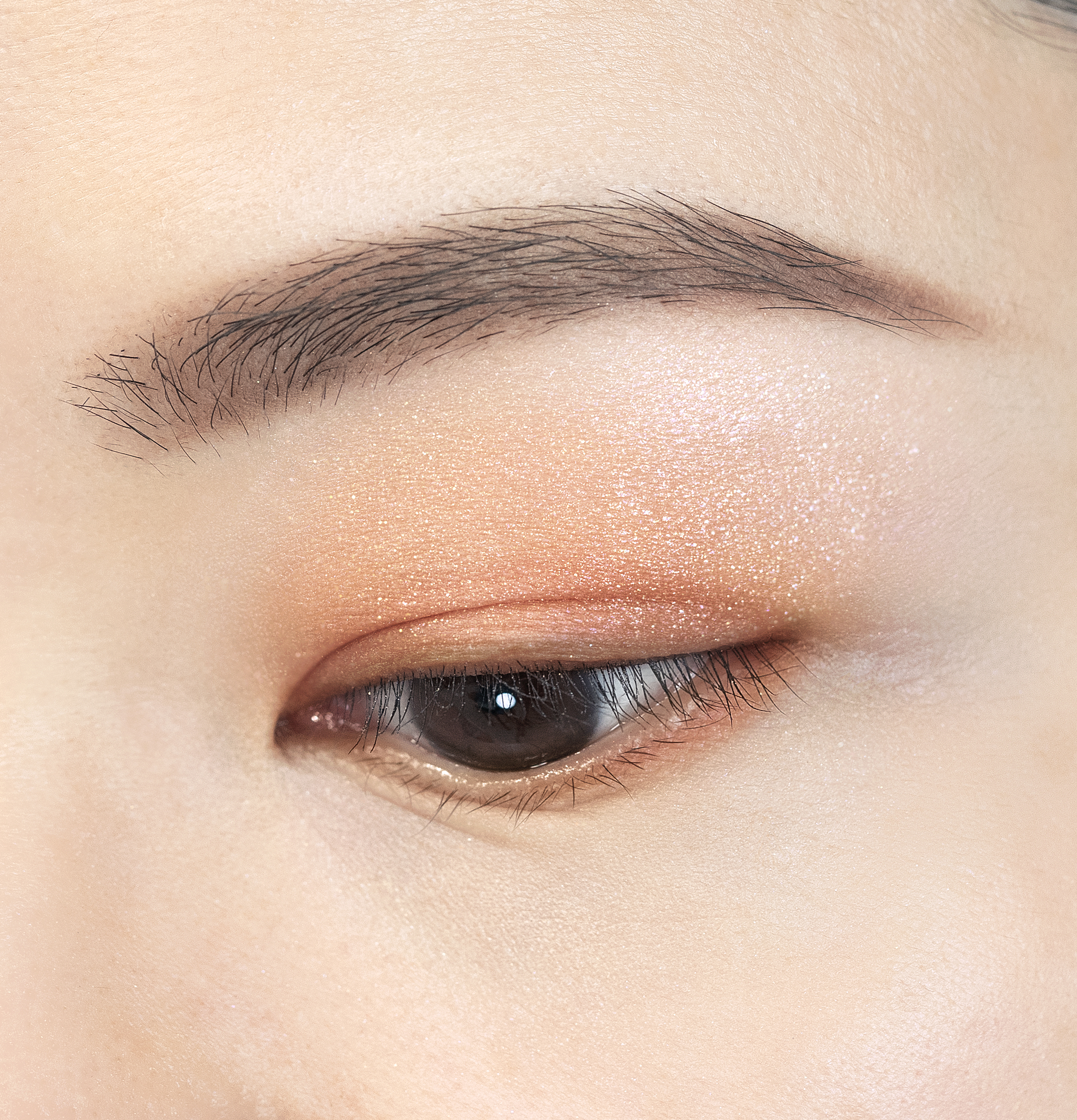 エトワルローズ 4色アイシャドウ 10 ミエル