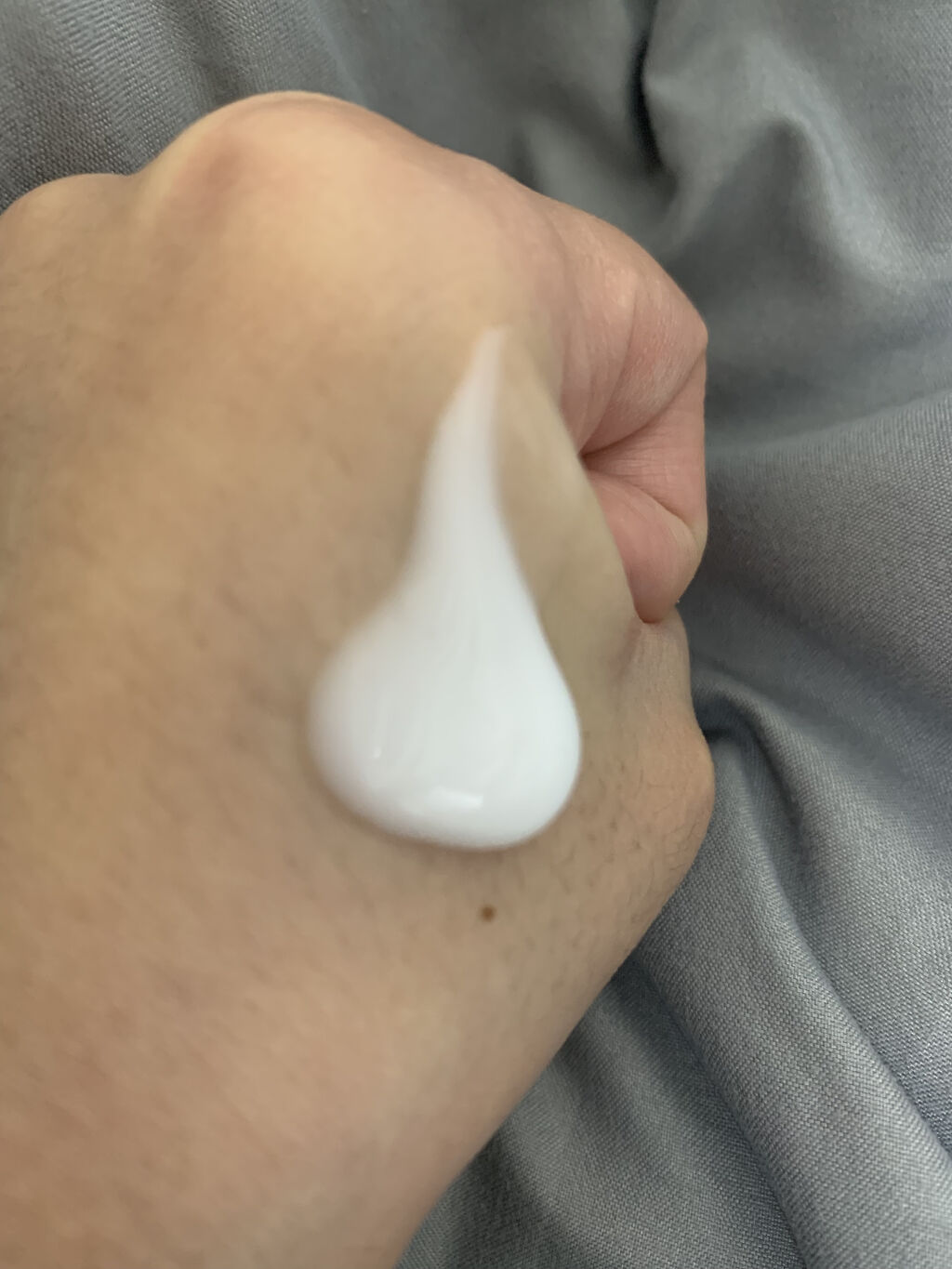 乳液・敏感肌用・高保湿タイプ/無印良品/乳液を使ったクチコミ（2枚目）